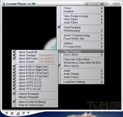Crystal Player Pro,Crystal Player Pro下载,Crystal Player Pro官方下载