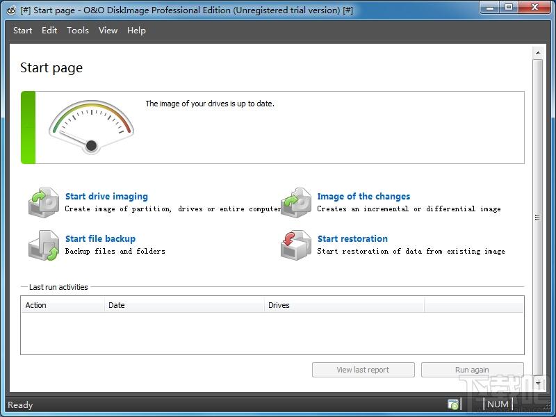 O&O DiskImage Professional,O&O DiskImage Professional下载,O&O DiskImage Profession