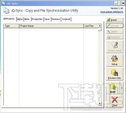 iQ-Sync,iQ-Sync下载,iQ-Sync官方下载