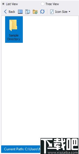 MSTech Folder Icon下载,图标修改,图标替换