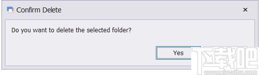 MSTech Folder Icon下载,图标修改,图标替换