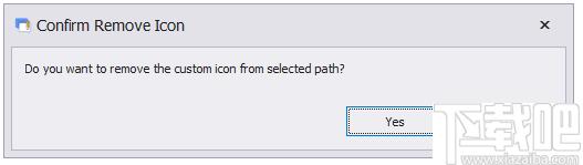 MSTech Folder Icon下载,图标修改,图标替换
