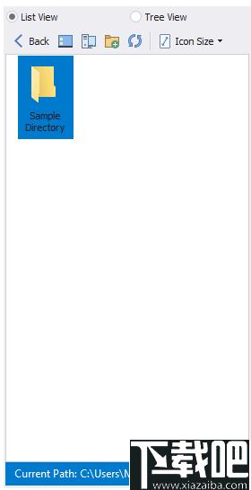 MSTech Folder Icon下载,图标修改,图标替换