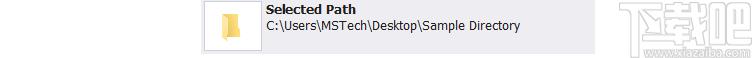 MSTech Folder Icon下载,图标修改,图标替换