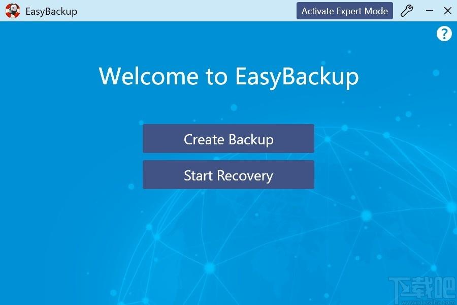 Abelssoft EasyBackup下载,备份工具,备份还原