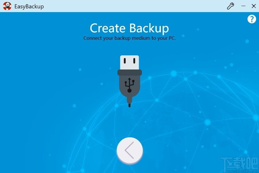 Abelssoft EasyBackup下载,备份工具,备份还原