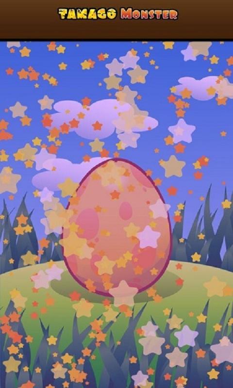 蛋的怪物无限金币版下载,蛋的怪物,休闲游戏,益智游戏