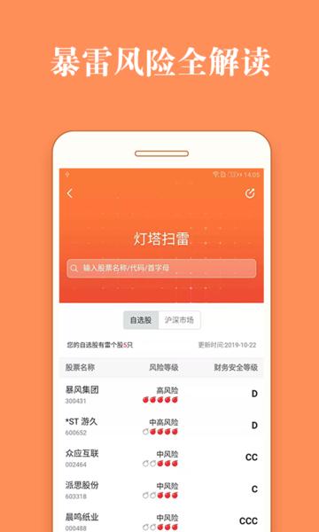 股票灯塔软件下载,股票灯塔,股票app,金融app