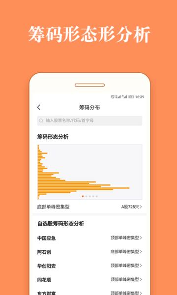 股票灯塔软件下载,股票灯塔,股票app,金融app