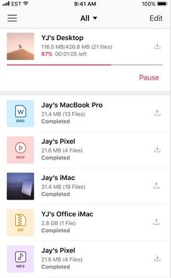 send anywhere官方版下载,sendanywhere,文件传输app,文件共享app