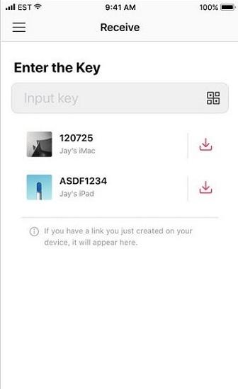 send anywhere官方版下载,sendanywhere,文件传输app,文件共享app